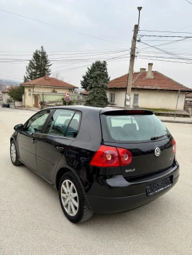 VW Golf 1.9 TDI 105 к.с * BLACK EDITION* * TOP* - 6999 лв. - 14767866 | Car24.bg