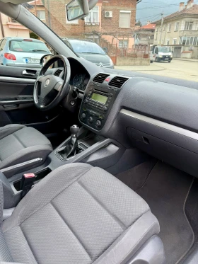 VW Golf 1.9 TDI 105 к.с * BLACK EDITION* * TOP* - 6999 лв. - 14767866 | Car24.bg