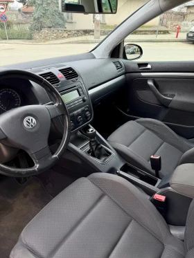 VW Golf 1.9 TDI 105 к.с * BLACK EDITION* * TOP* - 6999 лв. - 14767866 | Car24.bg