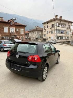 VW Golf 1.9 TDI 105 к.с * BLACK EDITION* * TOP* - 6999 лв. - 14767866 | Car24.bg