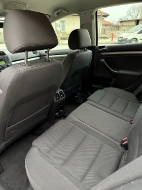 VW Golf 1.9 TDI 105 к.с * BLACK EDITION* * TOP* - 6999 лв. - 14767866 | Car24.bg