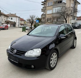 VW Golf 1.9 TDI 105 к.с * BLACK EDITION* * TOP* - 6999 лв. - 14767866 | Car24.bg
