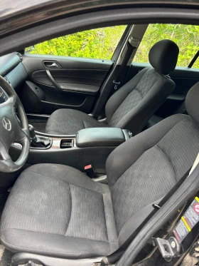 Mercedes-Benz C 180 - 6500 лв. - 53208933 | Car24.bg