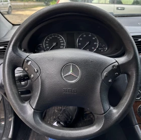 Mercedes-Benz C 180 - 6500 лв. - 53208933 | Car24.bg