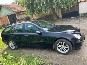 Mercedes-Benz C 180 - 6500 лв. - 53208933 | Car24.bg
