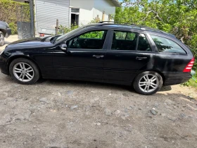 Mercedes-Benz C 180 - 6500 лв. - 53208933 | Car24.bg