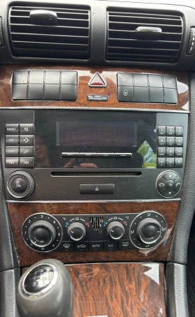 Mercedes-Benz C 180 - 6500 лв. - 53208933 | Car24.bg