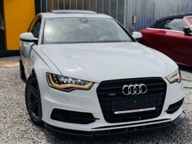 Audi A6 S6/3.0bi-TURBO/БЯЛА ПЕРЛА/ГЕНЕРАЦИЯ/ВС.ЕКСТРИ/// - 32888 лв. - 95190634 4