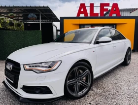 Audi A6 S6/3.0bi-TURBO/БЯЛА ПЕРЛА/ГЕНЕРАЦИЯ/ВС.ЕКСТРИ/// - 32888 лв. - 95190634 2