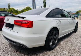 Audi A6 S6/3.0bi-TURBO/БЯЛА ПЕРЛА/ГЕНЕРАЦИЯ/ВС.ЕКСТРИ/// - 32888 лв. - 95190634 6