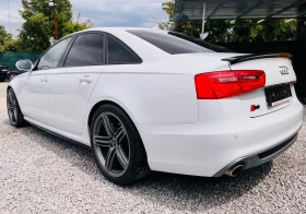 Audi A6 S6/3.0bi-TURBO/БЯЛА ПЕРЛА/ГЕНЕРАЦИЯ/ВС.ЕКСТРИ/// - 32888 лв. - 95190634 7