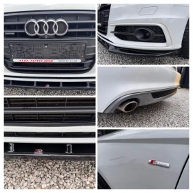 Audi A6 S6/3.0bi-TURBO/БЯЛА ПЕРЛА/ГЕНЕРАЦИЯ/ВС.ЕКСТРИ/// - 32888 лв. - 95190634 9