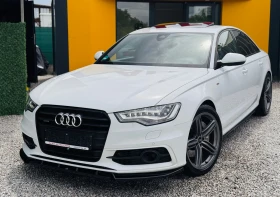 Audi A6 S6/3.0bi-TURBO/БЯЛА ПЕРЛА/ГЕНЕРАЦИЯ/ВС.ЕКСТРИ/// - 32888 лв. - 95190634 3