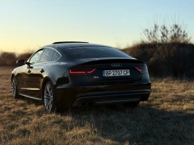 Audi S5   | Mobile.bg    5