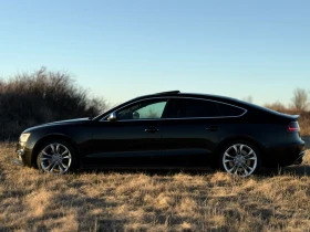 Audi S5   | Mobile.bg    6