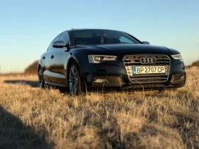 Audi S5   | Mobile.bg    7