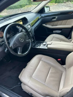 Обява за продажба на Mercedes-Benz E 350 ~16 750 лв. - изображение 6
