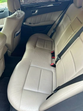 Обява за продажба на Mercedes-Benz E 350 ~16 750 лв. - изображение 5