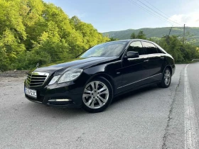 Обява за продажба на Mercedes-Benz E 350 ~16 750 лв. - изображение 1