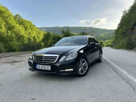 Обява за продажба на Mercedes-Benz E 350 ~16 750 лв. - изображение 1