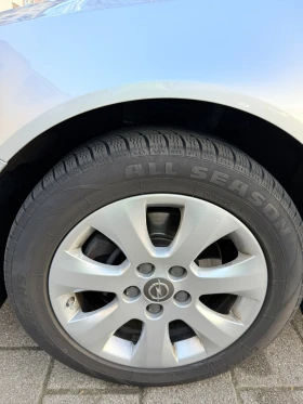 Обява за продажба на Opel Insignia 2.0CDTI ~12 500 лв. - изображение 1
