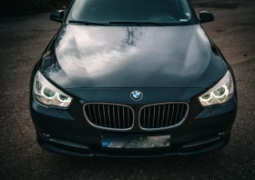 BMW 530 GT / ЛИЗИНГ / - 18300 лв. - 28184506 3