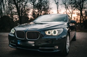 BMW 530 GT / ЛИЗИНГ / - 18300 лв. - 28184506 2