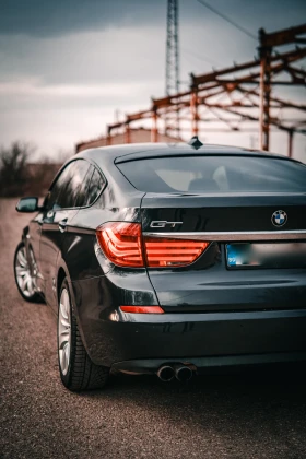 BMW 530 GT / ЛИЗИНГ / - 18300 лв. - 28184506 6