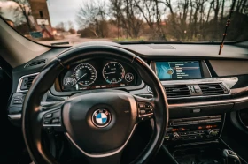 BMW 530 GT / ЛИЗИНГ / - 18300 лв. - 28184506 8