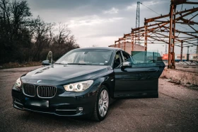 BMW 530 GT / ЛИЗИНГ / - 18300 лв. - 28184506 12