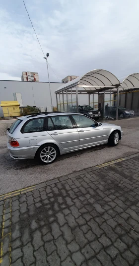 BMW 320 | Mobile.bg    2