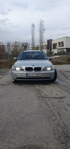 BMW 320 | Mobile.bg    4