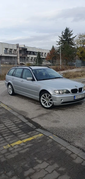 BMW 320 | Mobile.bg    8