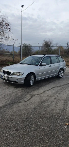 BMW 320 | Mobile.bg    3
