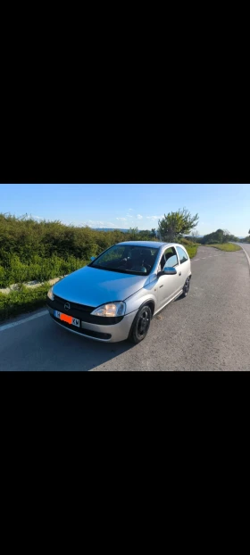 Opel Corsa | Mobile.bg    1