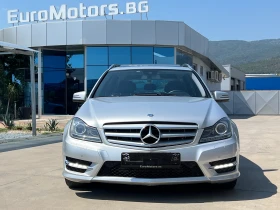 Mercedes-Benz C 250 CDI, 4-MATIC, AMG LINE, FULL SERVICE, NAVI+ CAMERA - 15999 лв. - 88306194 2