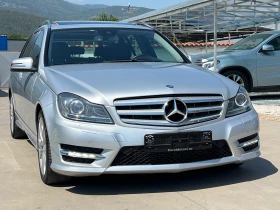 Mercedes-Benz C 250 CDI, 4-MATIC, AMG LINE, FULL SERVICE, NAVI+ CAMERA - 15999 лв. - 88306194 3