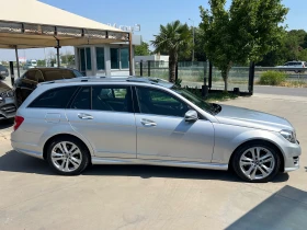 Mercedes-Benz C 250 CDI, 4-MATIC, AMG LINE, FULL SERVICE, NAVI+ CAMERA - 15999 лв. - 88306194 4