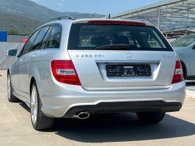 Mercedes-Benz C 250 CDI, 4-MATIC, AMG LINE, FULL SERVICE, NAVI+ CAMERA - 15999 лв. - 88306194 6