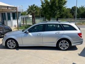 Mercedes-Benz C 250 CDI, 4-MATIC, AMG LINE, FULL SERVICE, NAVI+ CAMERA - 15999 лв. - 88306194 7