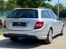 Mercedes-Benz C 250 CDI, 4-MATIC, AMG LINE, FULL SERVICE, NAVI+ CAMERA - 15999 лв. - 88306194 5