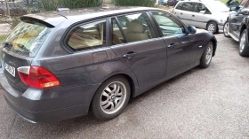 BMW 320 2.0TDi-NAVI-ITALIA | Mobile.bg    5