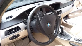 BMW 320 2.0TDi-NAVI-ITALIA | Mobile.bg    7