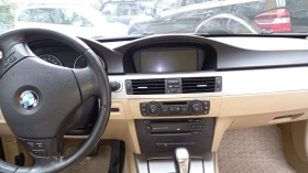 BMW 320 2.0TDi-NAVI-ITALIA | Mobile.bg    6