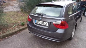     BMW 320 2.0TDi-NAVI-ITALIA