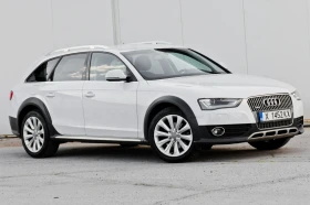 Audi A4 Allroad DRIVE SELECT, BANG & OLUFSEN - 20999 лв. - 69947035 4