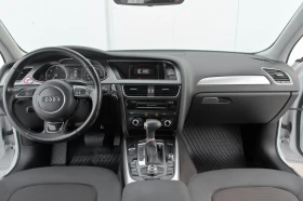 Audi A4 Allroad DRIVE SELECT, BANG & OLUFSEN - 20999 лв. - 69947035 8