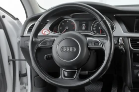 Audi A4 Allroad DRIVE SELECT, BANG & OLUFSEN - 20999 лв. - 69947035 7