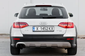 Audi A4 Allroad DRIVE SELECT, BANG & OLUFSEN - 20999 лв. - 69947035 6