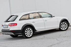 Audi A4 Allroad DRIVE SELECT, BANG & OLUFSEN - 20999 лв. - 69947035 5